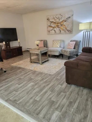 Image of Hidden Gem Midtown Suite With Self Check-in