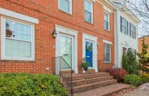 Image of Old Town Escape @ TopShelfStays (4 blocks metro, walkable, peloton bike)