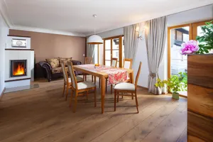Image of Experience unforgettable days at Ferienhaus Sonnenschein in Bischofswiesen!