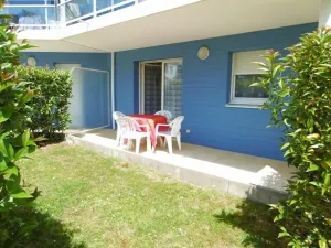 Image of 2-room apartment 2 to 4 people close to the city center