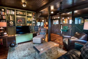 Image of The Stables In The Carriage House