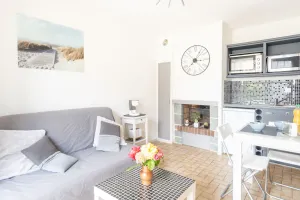 Image of Le Regina Rifle - Appartement avec jardinet