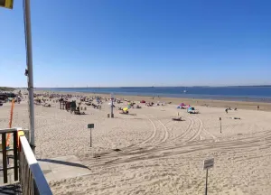 Image of Cosy Holiday Home on the Water With Garden