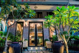 Image of Vacation Boutique Hotel