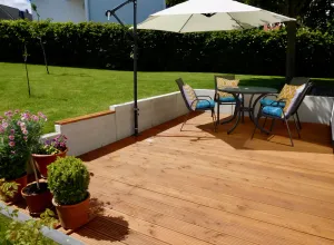 Image of Beautiful apartment for 2 - 4 persons - 5th person possible by arrangement