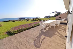 Image of 697-Villa Hent Kost la mer a 10m