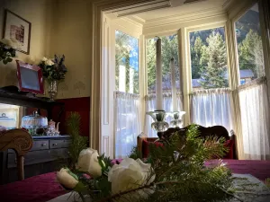 Image of Rose Street Bed & Breakfast