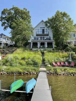 Image of Designers Home on All Sports North Lake Near Ann Arbor