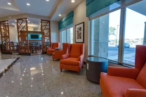 Image of Drury Inn & Suites Gainesville
