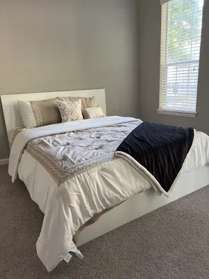 Image of Cozy Calm & Modern Apartment In The Heart of Buckhead, Atlanta