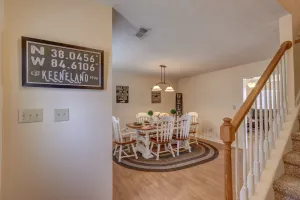 Image of GreatGroupGetaway 15 min from Keeneland\/Horse Park\/Downtown\/UK\/Red Mile