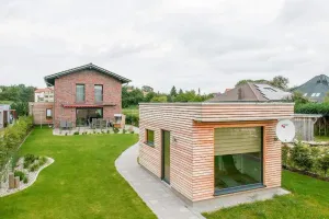 Image of Ferienhaus Wiesenblick