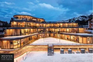 Image of Chalet Modern Life T5