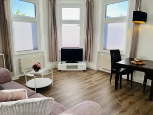 Image of Modernes Appartment am Malzwerk, 55qm