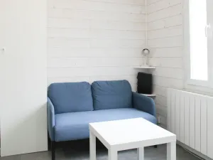 Image of Nice studio near Paris