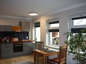 Image of Vacation apartment MOND Cafe Altstadt (below) - Holiday apartment Cafe Altstadt