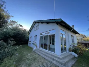 Image of Ref 539 - Charming house with garden 80 m from the beach