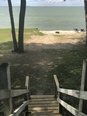 Image of Lakeside Retreat