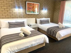 Image of Albury City Motel