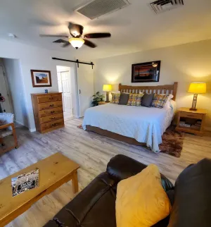 Image of '5-Star Accommodation'-Pristine Sun City Golf Community