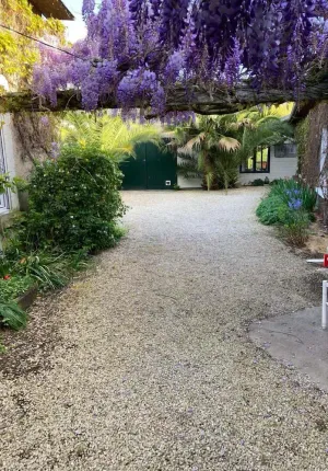 Image of La berge du Clain - Joli appartement à Poitiers