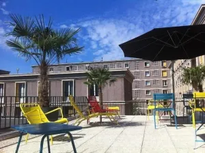 Image of Hotel Le Marly