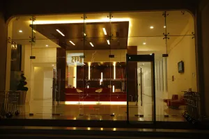 Image of Keys Select by Lemon Tree Hotels, Whitefield, Bengaluru