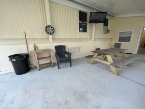 Image of 3-Bedroom Camp IN Falgout Canal Marina, Theriot LA
