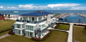Image of Wohnung 1 und 2 - Strandresidenz-kühlungsborn