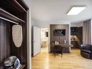 Image of sevenDays Heidelberg; Penthouse