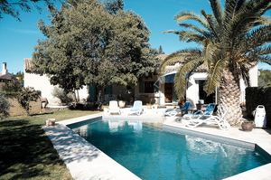 Image of Renting a comfortable house in the heart of Provence