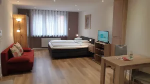 Image of Meublés du 25 N2 F2 RDC