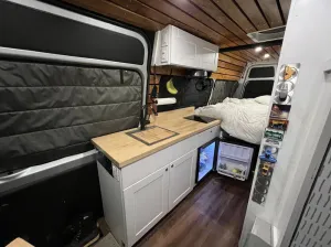 Image of Romantic Getaway with Private Panoramic Views Wherever You Go!