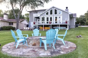 Image of Sea La Vie Lake Front 3BR 3BA Retreat