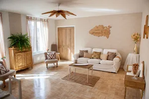 Image of Appartement « Un Moment Dévasion » en Plein Cœur Dépernay