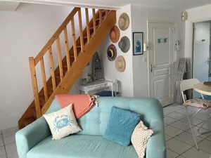 Image of Seaside apartment