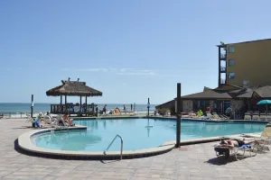 Image of Daytona Beach Hawaiian Inn
