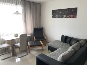 Image of Cozy apartment to stay and vacation with the family B506