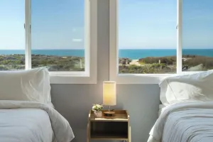 Image of Beachview Holiday Family Retreat | Steps to Sand