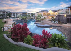 Image of Wyndham Bali Hai | 1BR Suite with Resort Access