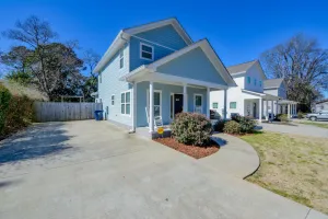 Image of T-Town Cottage