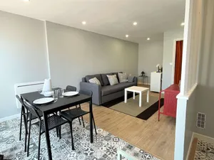Image of Appartement Studio PORT LA NOUVELLE PN480-046