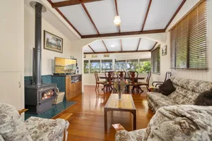 Image of Grandad's Beach House