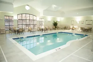 Image of King Suite | Pool, Whirlpool access!