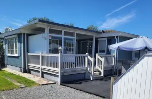Image of NV 206 - Beach Resort Nieuwvliet Bad