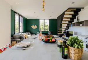 Image of Duplex Albigny 3 minutes du lac