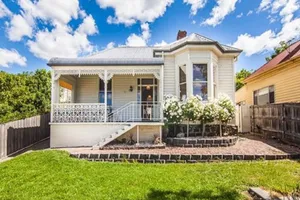Image of Campbell Cottage