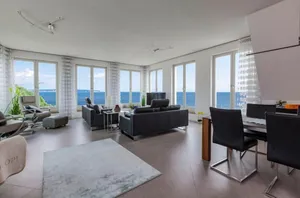 Image of Holiday apartment Sellin for 1 - 6 persons with 3 bedrooms - Holiday apartment