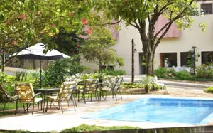 Image of Vila Chalé