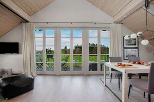 Image of Appartement with Balcony and Wi-Fi